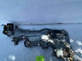Fensterheber elektrisch mit Motor Tür hinten