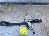 Fensterheber elektrisch mit Motor Tür vorne