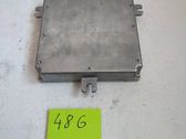 Unité de commande, module ECU de moteur
