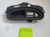 Verkleidung Head-Up Display