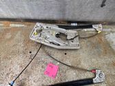 Regulador de puerta delantera con motor