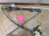Priekinio el. lango pakėlimo mechanizmo komplektas
