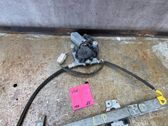 Etuoven ikkunan nostin moottorilla