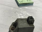 Ignition amplifier control unit
