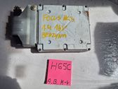 Komputer / Sterownik ECU silnika