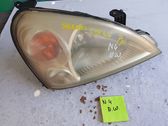 Lampa przednia