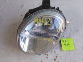Lampa przednia