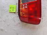 Lampa tylna
