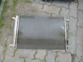 Gaisa kondicioniera dzeses radiators