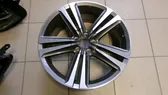 R19 alloy rim