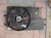 Air conditioning (A/C) fan (condenser)