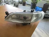 Headlight/headlamp