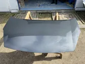 Engine bonnet/hood