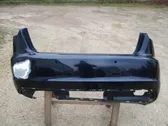 Rear bumper