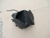 Air filter box cover