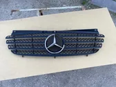 Front grill