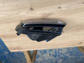 Front fog light