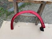 Bande de garniture d’arche arrière