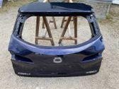 Tailgate/trunk/boot lid
