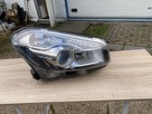 Scheinwerfer