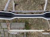 Front grill