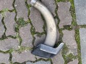 Muffler ending