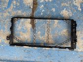 Coolant radiator
