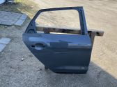 Porte arrière