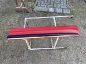 Front door trim (molding)