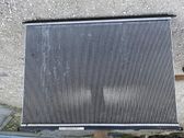 Coolant radiator