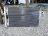A/C cooling radiator (condenser)