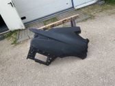 Rear quarter panel