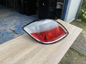 Rear/tail lights