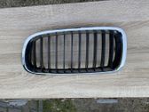 Front grill