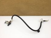 Negative earth cable (battery)