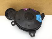 Altavoz subwoofer