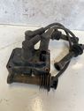 High voltage ignition coil