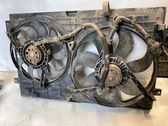 Ventilatore di raffreddamento elettrico del radiatore