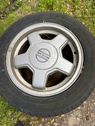 Felgi aluminiowe R15