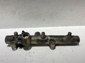 Kraftstoffverteiler Einspritzleiste Verteilerrohr