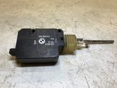 Central locking motor