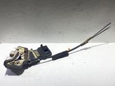 Rear door lock