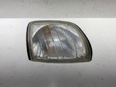 Front indicator light