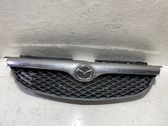 Front grill