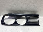 Under headlight/headlamp trim