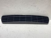 Front bumper lower grill