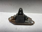 Engine mount bracket