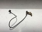 Crankshaft position sensor