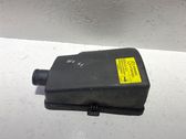 Fuse box cover
