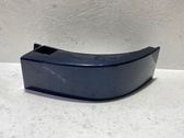 Rear/tail light trim molding